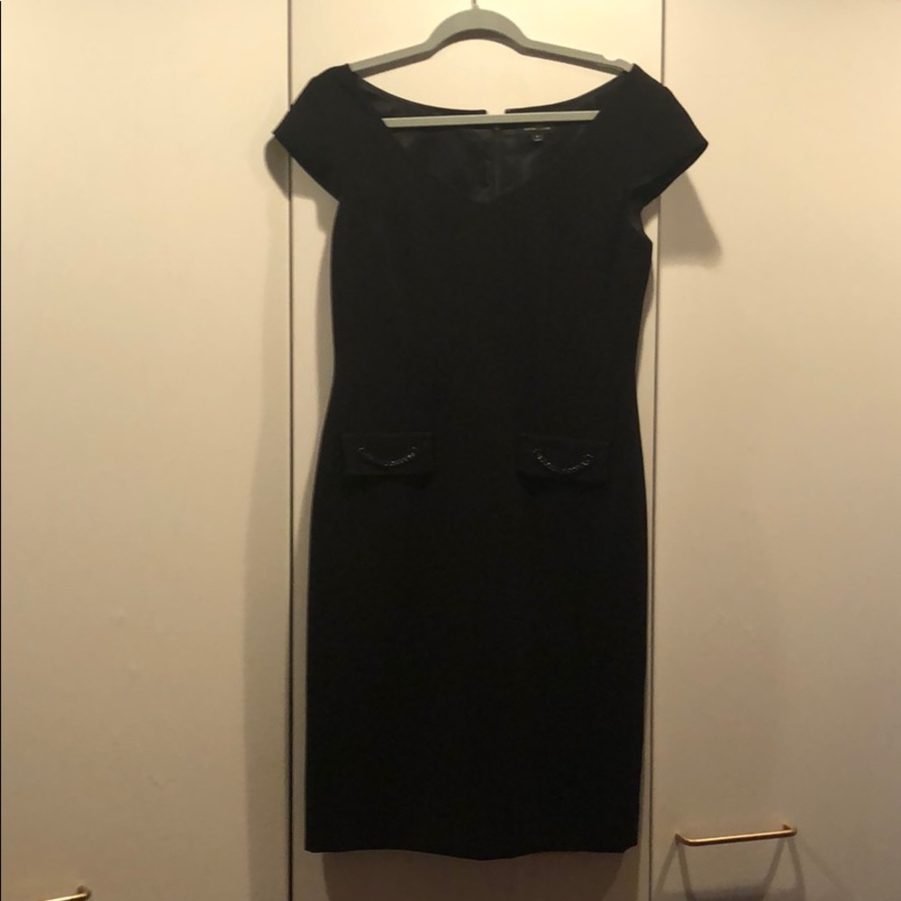 Tahari Arthur S. Levine Dress